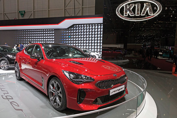 Јужнокорејски гигант промовисао више нових модела